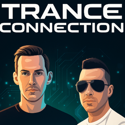episode Nucrise & Mr. Trancetive - Trance Connection 180 [Afterhours.FM 05-07-2025] artwork