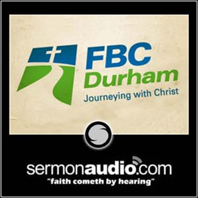 First Baptist Church of Durham