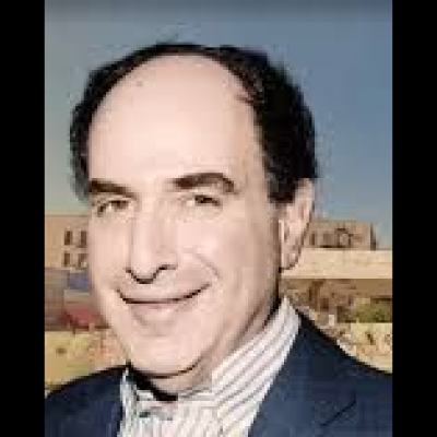 episode Why Jews Need to Say Thank you to Mayor Adams as he's facing political turmoil.-Bruce Teitelbaum on Talkline With Zev Brenner artwork