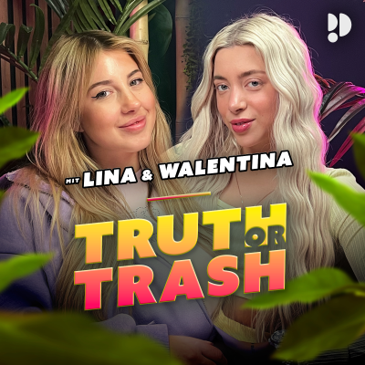 episode SENDEZEIT mit Walentina artwork