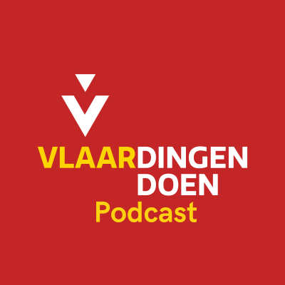 episode Vlaardingen Doen Podcast: aflevering 1: De Herbergen van Vlaardingen artwork