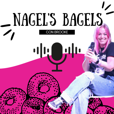 Nagel's Bagels con Brooke