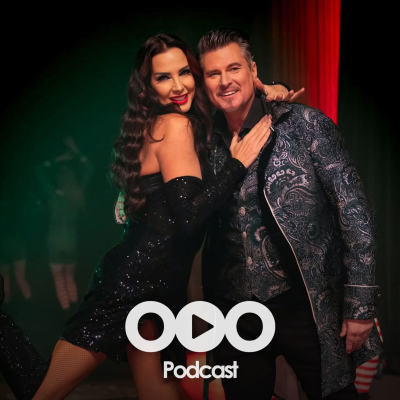 episode Illusionist Christian Farla over optreden in de Efteling, Walibi, Movie Park en Phantasialand artwork