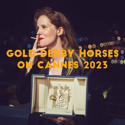episode Ep. 61 - Talking about the 2023 Cannes Film Festival (feat. Hunter Friesen, Eden Prosser, and Arnaud Weissenberger) artwork