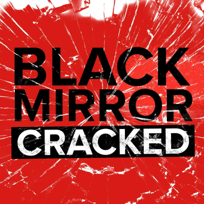 episode Black Mirror Cracked 1 Trailer artwork