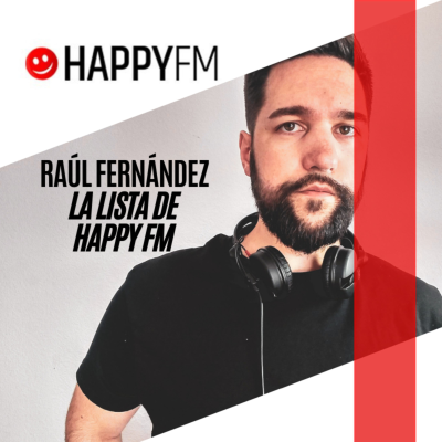 episode Don Patricio y Mozart la Para suben al dos de La lista de Happy FM. 02/07/2020 Tramo de 13h a 14h artwork