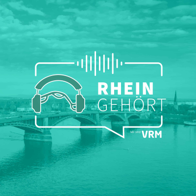 Rheingehört! - podcast