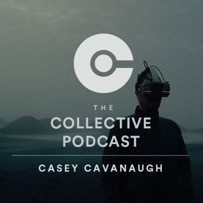 episode Ep 253 - Casey Cavanaugh artwork