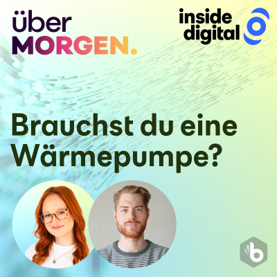 episode Wärmepumpe: Wie funktioniert’s – und lohnt sich das? artwork
