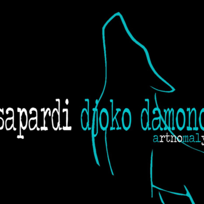 episode 58. Ketika Jari-jari Bunga Terbuka - Sapardi Djoko Damono artwork