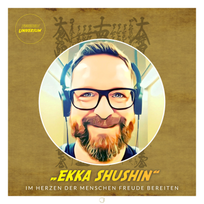 episode Folge 67: Ekka Shushin - Samurai oder Ronin !? artwork