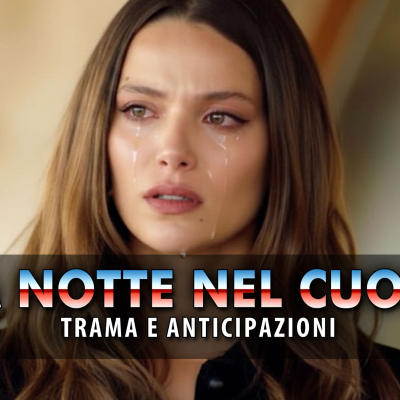 episode La Notte Nel Cuore, Anticipazioni Turche: Sevilay Ricercata Per Omicidio! artwork