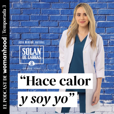 episode Mitos que dan vueltas, hasta que alguien los corta con Esther Gómez (Mi Enfermera Favorita) artwork