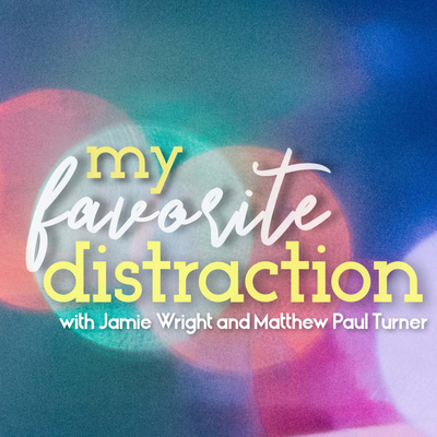 episode The Jaimies artwork