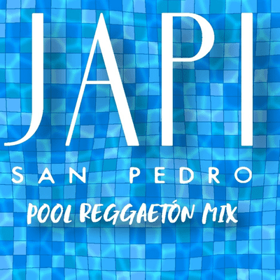 episode Reggaetón Pool Mix 2020 - Dj Saul Ayala artwork