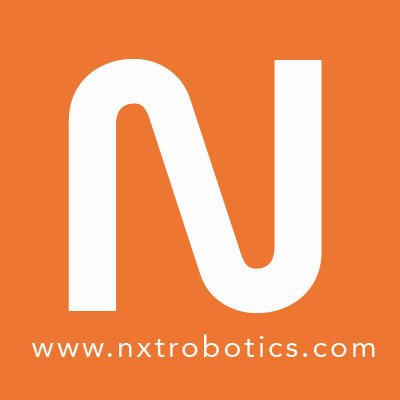 episode 15: Darin Andersen, Co-Founder & CEO, NXT Robotics artwork