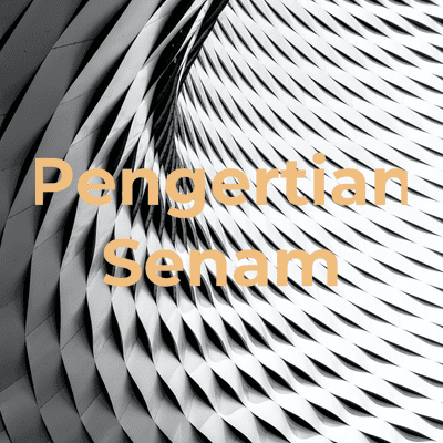 Pengertian Senam