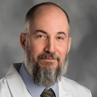 episode Executive Speaker Series: Dr. Daniel Frattarelli artwork