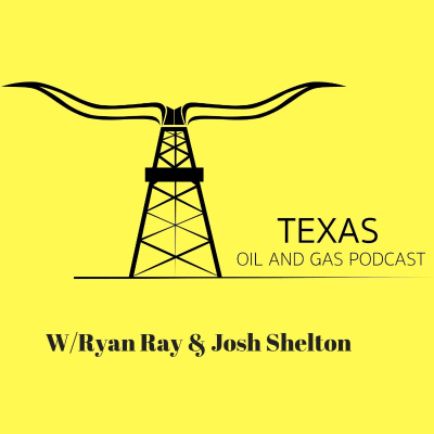 episode 230 - Sergio Chapa on LNG artwork