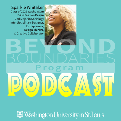 episode 52: Sparkle Whitaker artwork