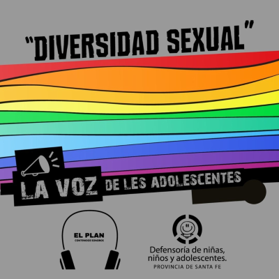 episode Episodio 5: Diversidad artwork