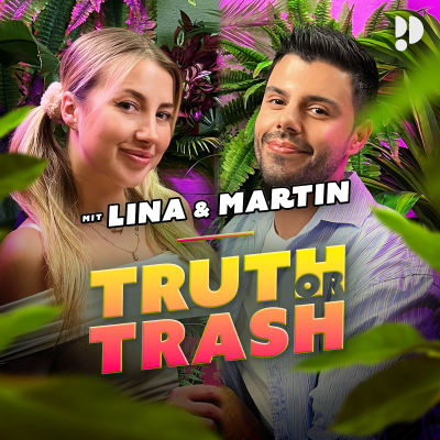 episode Sofort blockiert mit Martin Angelo artwork