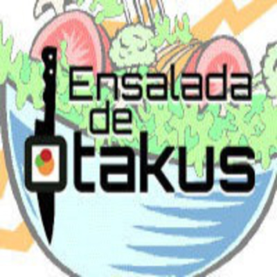 episode Ensalada Reboot #67: Ensalada de Dragon Z artwork