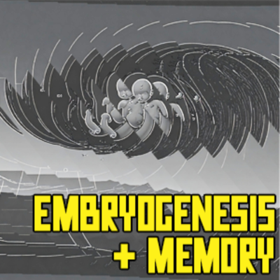 episode Raymond Ruyer - There is No Subsconscious: Embryogenesis and Memory artwork