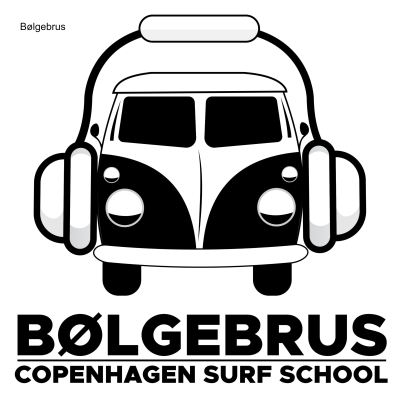 Bølgebrus