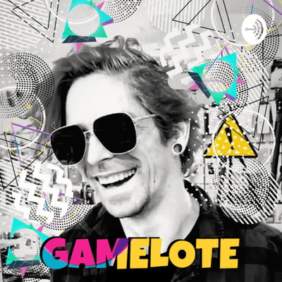 episode Gamelote Episodio 2 Toxico artwork