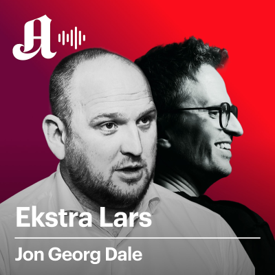 episode Jon Georg Dale: Slik fikk Listhaug kontroll over Frp artwork