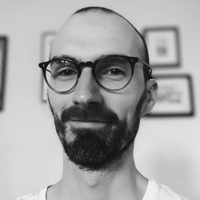 episode S1 E10: Will Foulser - CG Environment Supervisor artwork
