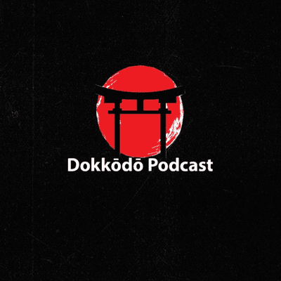 Dokkodo Podcast