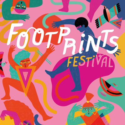 episode FOOTPRINTS: Ramses3000 & Ammar 808 artwork