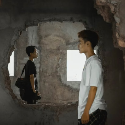 episode CARA A CARA artwork
