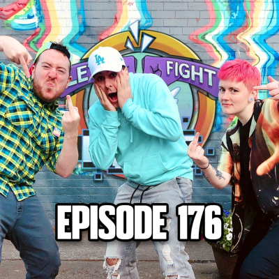 episode Ep 176: We Got This artwork