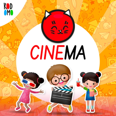 episode C comme Cinéma artwork