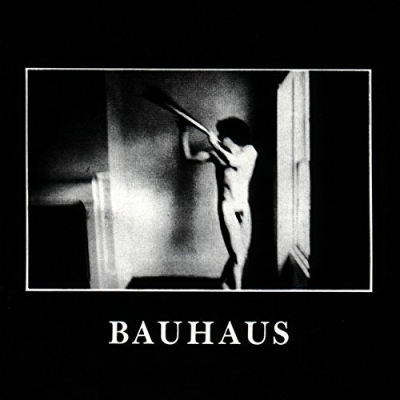 episode El nacimiento del rock gótico. El debut de Bauhaus artwork