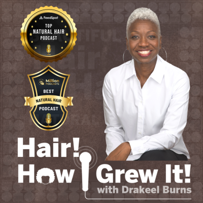 Cover image of show Hair! How I Grew It