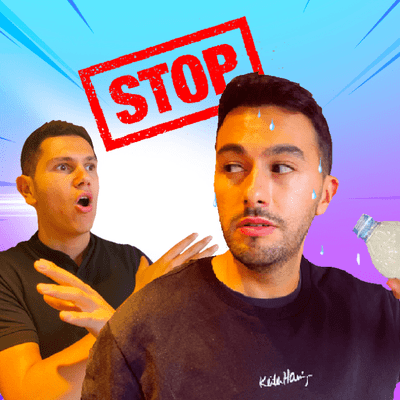 episode Comment créer un produit autour d'un marché inexistant ? - Hydratis artwork