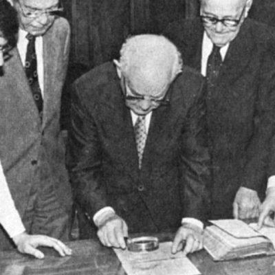 episode Episodio 7: ¿Eres un verdadero Mormon? Dogmas y Moral artwork