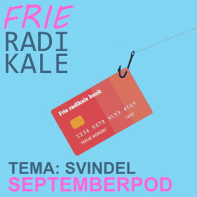 episode FRIE RADIKALES SEPTEMBERPOD artwork