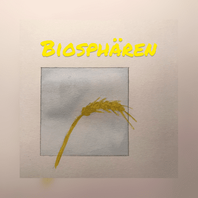 episode Die Sichtweise eines konventionellen Bauern /Interview artwork