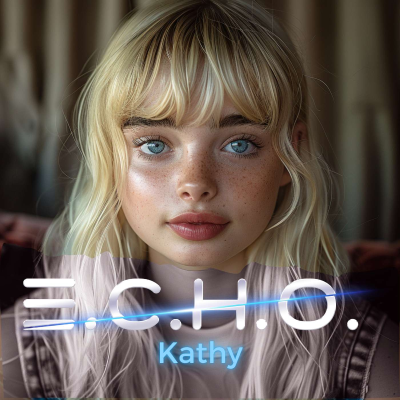 episode S1E21: Kathy artwork
