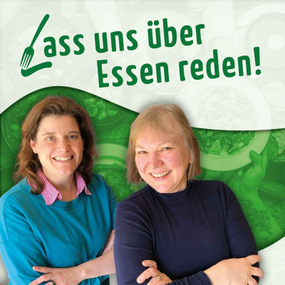 Coverbild der Sendung Brandenburg, lass uns über Essen reden