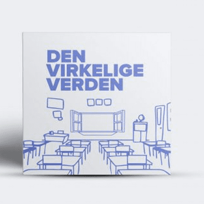 episode Episode #2 – Michael Larsen // Tidligere salgschef og nuværende General Manager ved TESS Danmark artwork