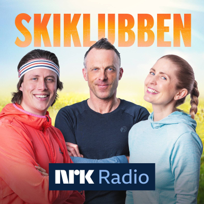 Skiklubben