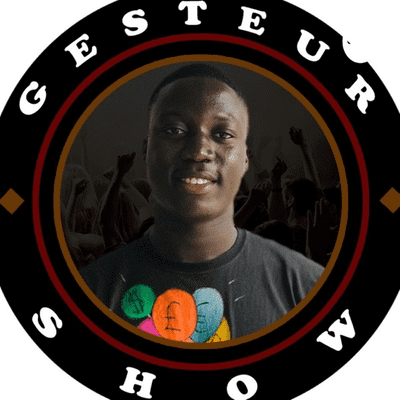 Gesteur Show