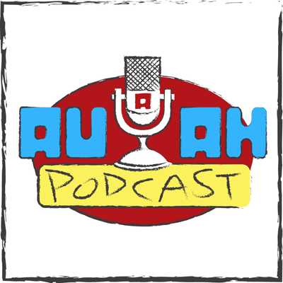 AU-AH Podcast