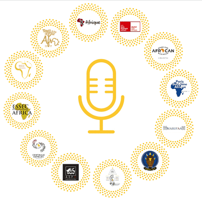 Partenariat des associations étudiantes pour l'Afrique